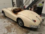 XK140