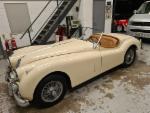 XK140