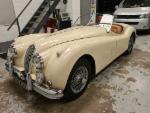 XK140