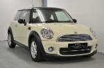 2013 Mini Cooper with Pepper Pack