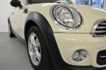 2013 Mini Cooper with Pepper Pack