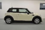 2013 Mini Cooper with Pepper Pack