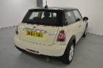 2013 Mini Cooper with Pepper Pack