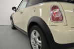 2013 Mini Cooper with Pepper Pack