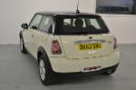 2013 Mini Cooper with Pepper Pack