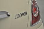 2013 Mini Cooper with Pepper Pack