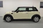 2013 Mini Cooper with Pepper Pack