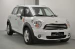 2013 Mini Countryman Cooper