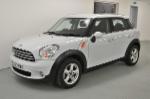 2013 Mini Countryman Cooper