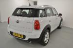 2013 Mini Countryman Cooper