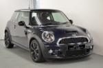 2014 Mini Cooper S with Chili Pack