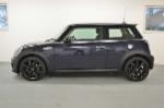 2014 Mini Cooper S with Chili Pack