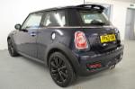 2014 Mini Cooper S with Chili Pack