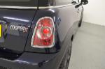 2014 Mini Cooper S with Chili Pack