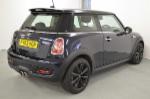 2014 Mini Cooper S with Chili Pack