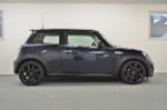 2014 Mini Cooper S with Chili Pack